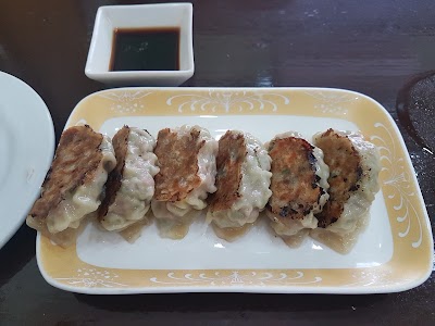 Photos of TomoSushi