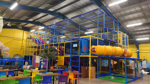 Rugrats and Halfpints Cirencester