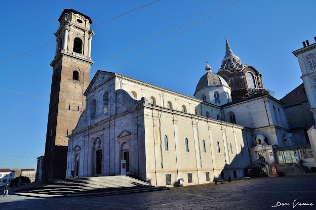 Cathedral of Saint John the Baptist