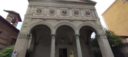 Chiesa Ortodossa San Niceta di Remesiana - Thumbnail