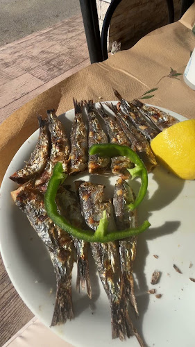 Αξιολογήσεις για το Ήρα στην Πάτρα - Εστιατόριο