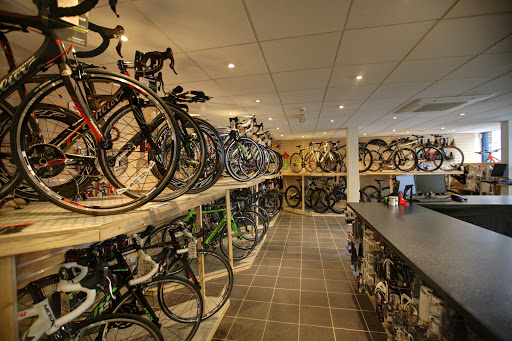 Broadribb Cycles Banbury - Thumbnail