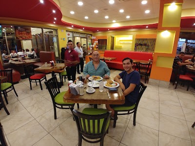 Photos of Tony's Grill