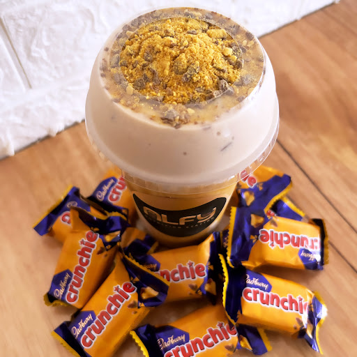 ALFY Nutrition Station - Thumbnail