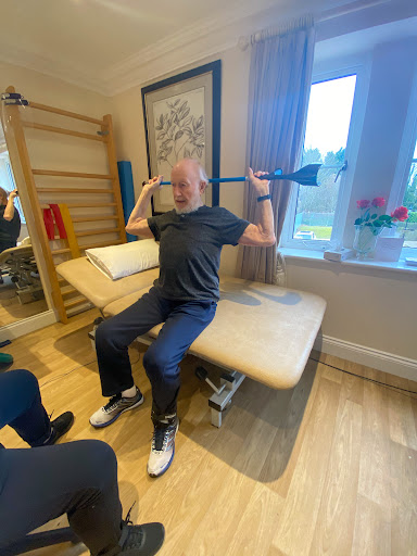 ToT Peterborough - Elderly Physiotherapy & Rehabilitation - Thumbnail