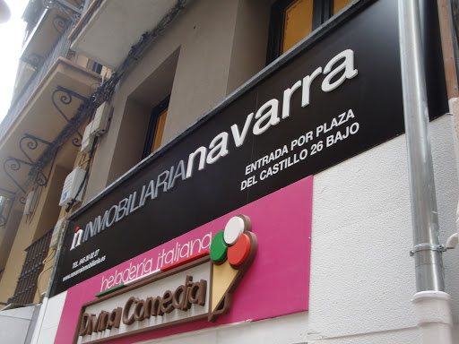 Inmobiliaria Navarra - Thumbnail