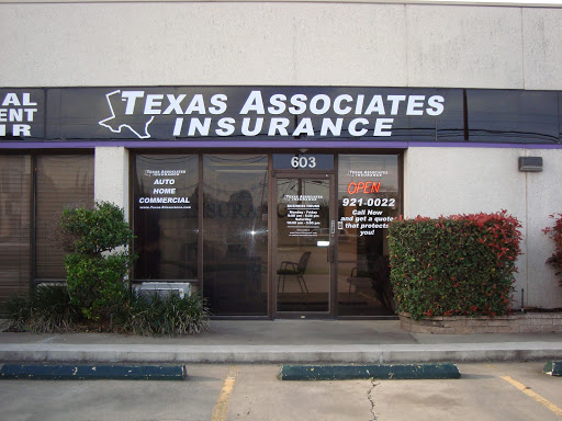 Texas Associates Insurance - United States