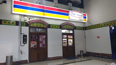 Convenience Store