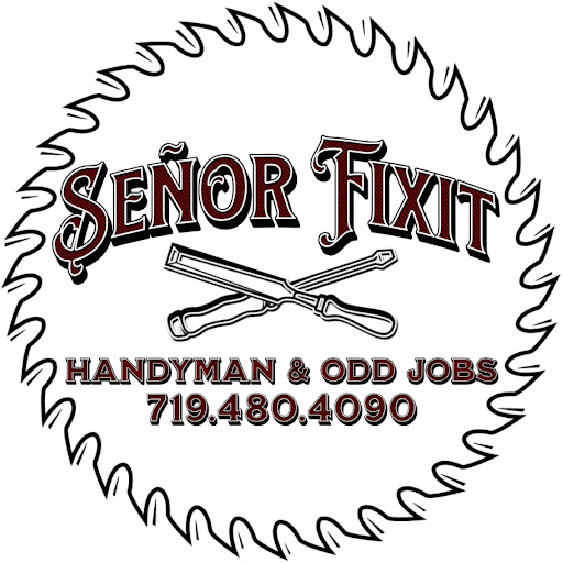 Senor Fixit - Visual