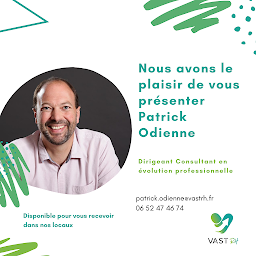 Photo n°8 de Vast RH Saint-André-de-L'Eure - Bilan de compétences 27220 Saint-André-de-L'Eure à Saint-André-de-l'Eure (Centre d'information et d'orientation)