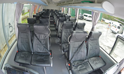 Brisbane Mini Bus Charter - Thumbnail