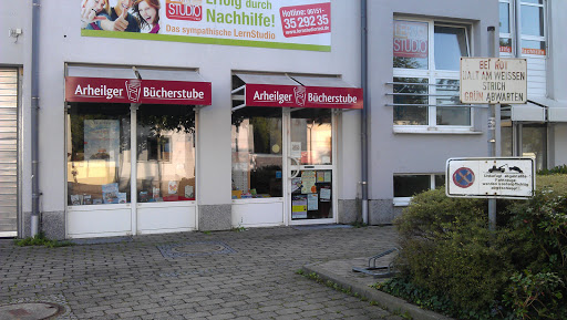 Arheilger Bücherstube