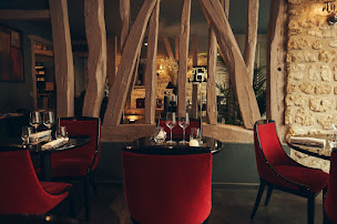 Photo n°29 de Restaurant L'Évadé Bistronomie Paris 9 à Paris (Restaurant)