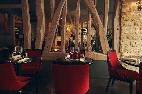 Restaurant L'Évadé Bistronomie Paris 9 by null