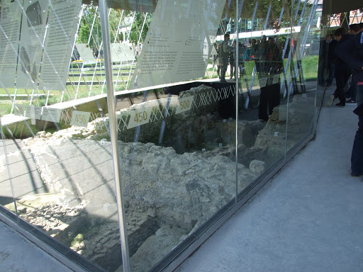 Burtscheid, Kirchengemeinden, Kapelle - Thumbnail