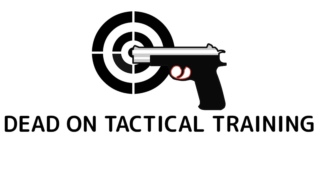 DEAD ON TACTICAL TRAINING - Come get your NC Concealed Carry Class and ...