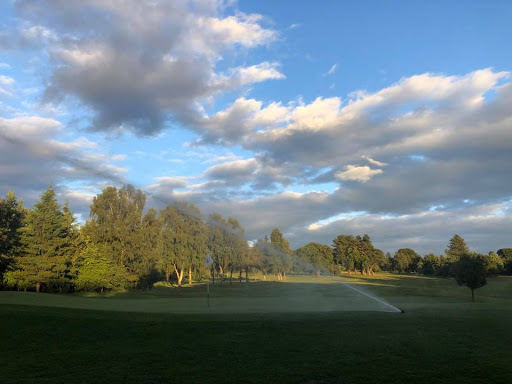 Bishop Auckland Golf Club - Thumbnail