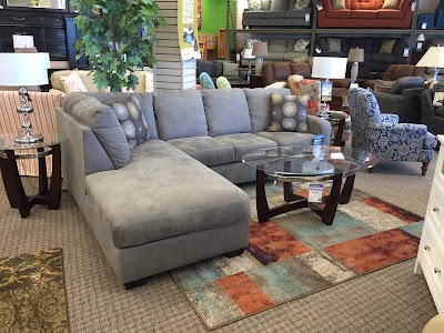 Photos of Furniture Fair Home & Sleep