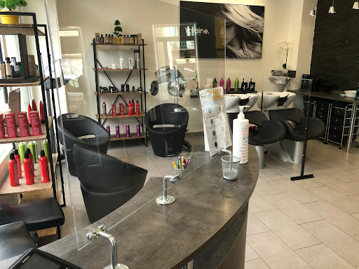 Yolaine Coiffure