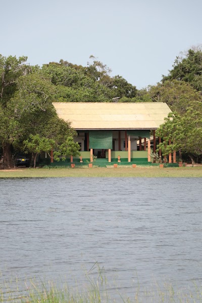Photos of Thunmulla wildlife bungalow