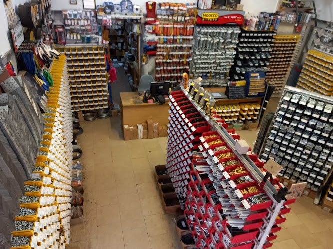 Спец. магазин кріплення: Гаєчка