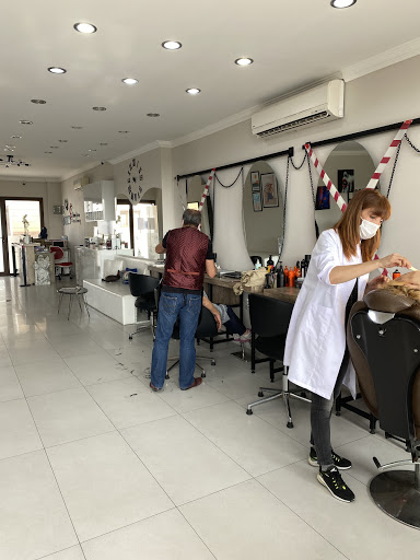Elvan Gezer Kuaför ve Güzellik Salonu
