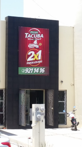 Pizzas Tacuba Zacatecas - Thumbnail