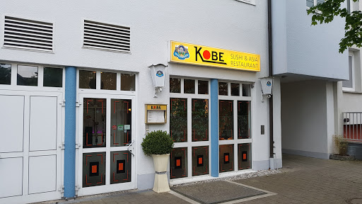 Restaurant Kobe