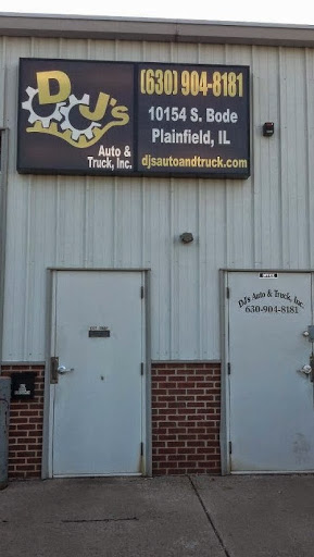 DJ's Auto & Truck Inc - Thumbnail
