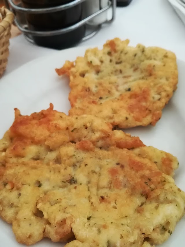 Trattoria della Pina