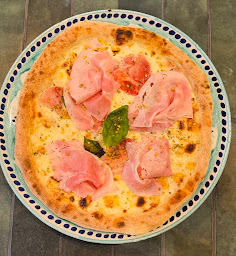 Photo n°28 de Piccolino Ristorante à Puteaux (Restaurant)