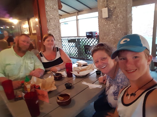 Bubba Garcia's Mexican Cantina