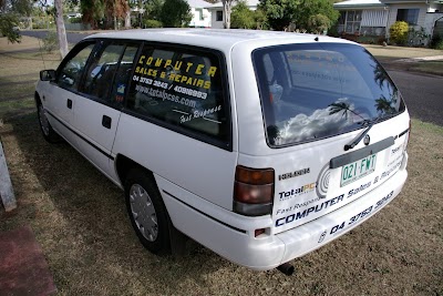 Photos of STEVE'S PC REPAIR SHOP
