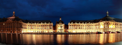Avatar par défaut pour Credipro Bordeaux Rive Gauche