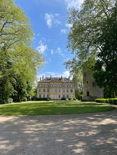 Photo de Château de Cuffy à Cuffy (18150)