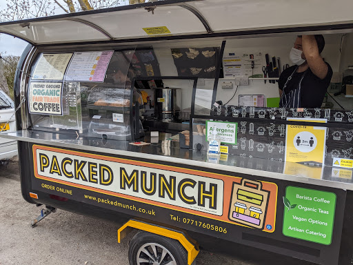 Packed Munch - Thumbnail