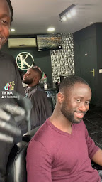 Photo n°9 de KartelBBS à Longjumeau (Salon de coiffure)