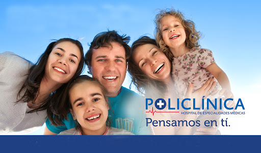 Policlinica Hospital de Especialidades Médicas