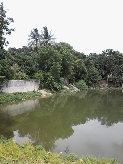 Photos of Belepukur Pond