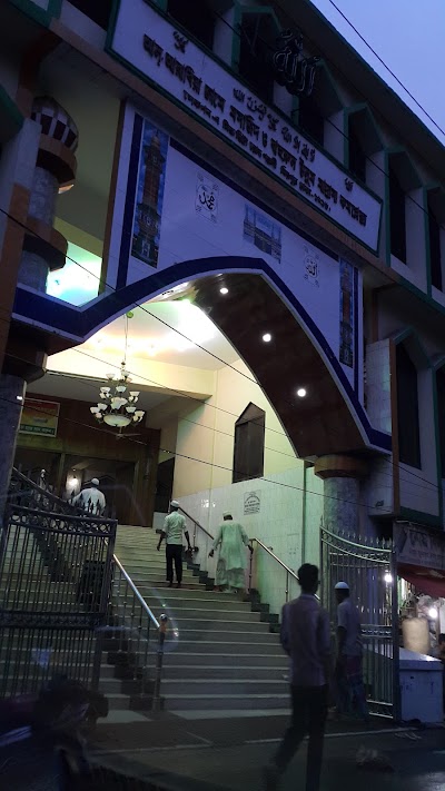 Photos of Al Arabia Masjid and Madrasa Complex