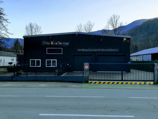 Rhone Alpes Services Sarl - Thumbnail