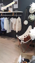 Photo n°20 de LE DRESSING DE MARION à Thônes (Magasin de vêtements pour femmes)