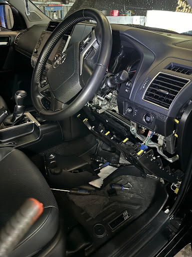 Pilot Automotive - Thumbnail