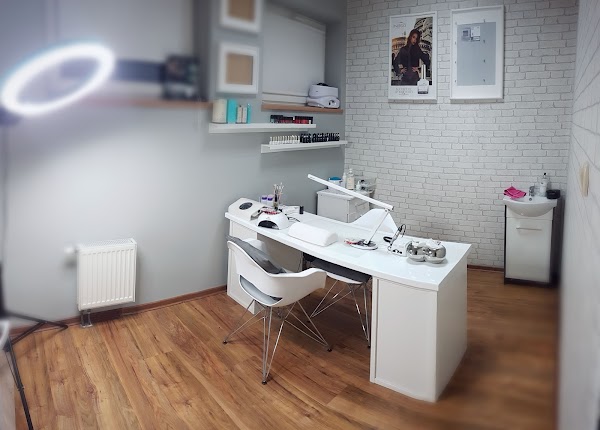 Салон красоты в польше