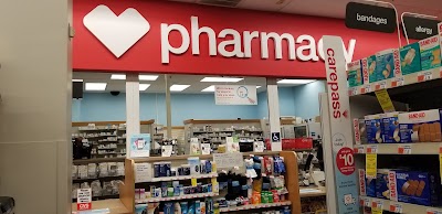 CVS