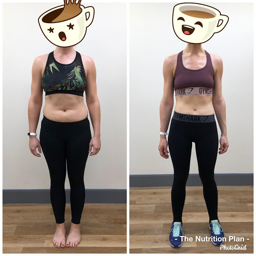 The Nutrition Plan - Thumbnail