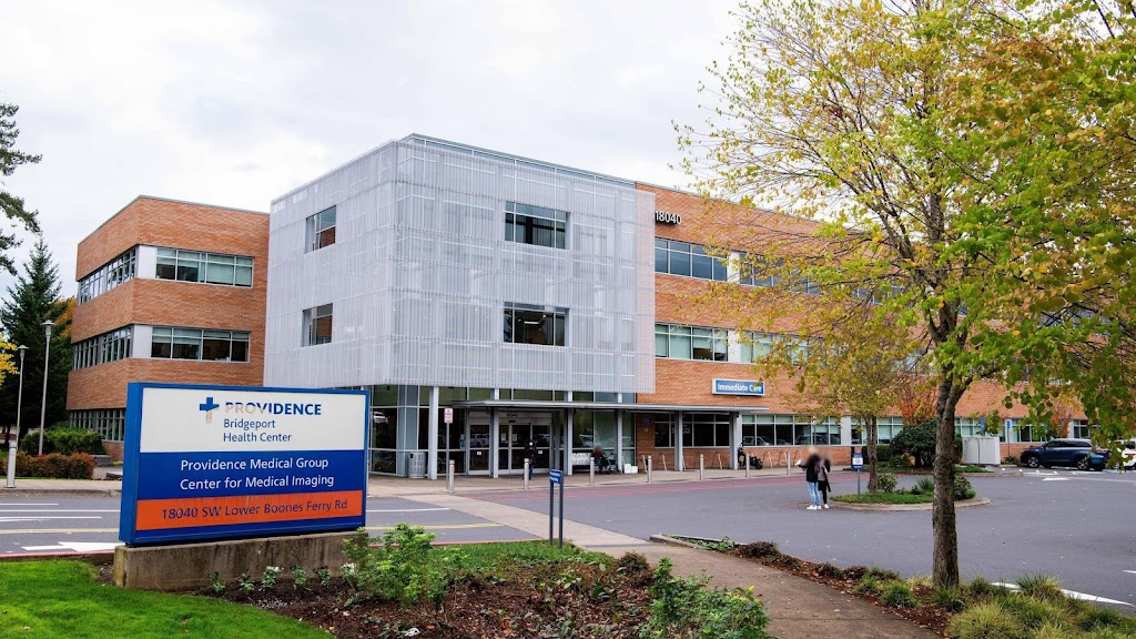 Providence Heart Clinic Bridgeport