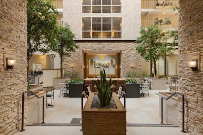 Photos of Embassy Suites by Hilton Dallas Market Center