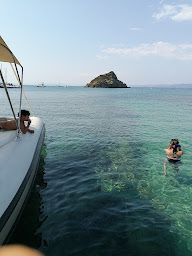 Photo n°7 de Sea Ride esprit mer - balade nautique VAR à Le Pradet (Agence d'excursions en bateau)