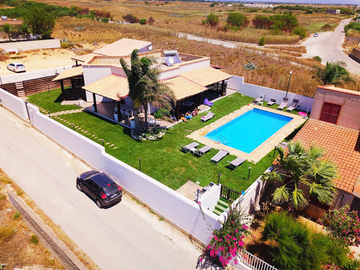 Villa Al Mare - Tre Fontane - Thumbnail